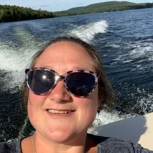 Meet your Posher, Sara